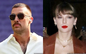 Travis Kelce's Mom Feels Like She's on 'Different Planet' Since Son Started Dating Taylor Swift