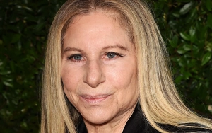 Barbra Streisand Succumbs to Editor's Pressure to Include Her Exes in Memoir