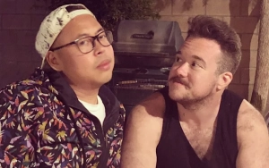 'Crazy Rich Asians' Star Nico Santos Officially Marries 'Survivor' Alum Zeke Smith