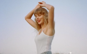 Taylor Swift Dominates Top 10 of Billboard Hot 100 With 8 Songs After '1989 (TV)' Release