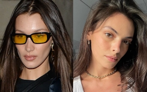 Dior Sparks Outrage for Seemingly Replacing Bella Hadid With Israeli Model May Tager