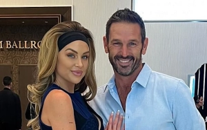 Lala Kent Spotted Getting 'Touchy Feely' With 'Below Deck' Star Captain Jason Chambers at BravoCon