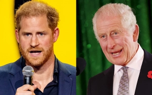 Prince Harry Clarifies Claims He Turns Down King Charles' 75th Birthday Invite