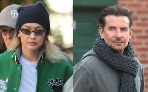 Gigi Hadid and Bradley Cooper Are 'Together Everyday' as Relationship Is 'Getting Serious'