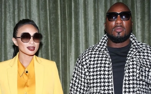 Jeezy 'Sad' Over His Divorce From Jeannie Mai