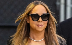 Mariah Carey Teases New 'Exciting' Music 