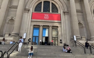 Met Gala Announces 'Sleeping Beauties: Reawakening Fashion' Theme for 2024 Event