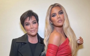 Khloe Kardashian Accuses Mom Kris Jenner of 'Mistreating' Her