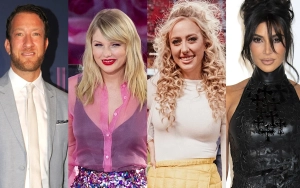 Dave Portnoy Protecting Taylor Swift From Her New Pal Brittany Mahomes After SKIMS Campaign