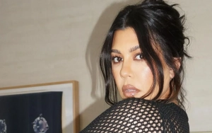 Kourtney Kardashian 'Very Nervous' Before Labor Since It's 'the Scariest Pregnancy She Has Had'