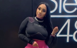 Brittish Williams Appeals Prison Sentence, Believes She's Punished Due to Her Celebrity Status