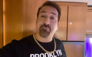 NSYNC's Joey Fatone Defends Decision to Lose Weight Through Surgery