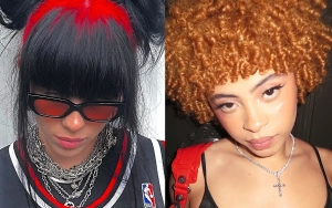 Billie Eilish Shares Reaction to Ice Spice's Seductive Dance Onstage After Cheering on Rapper