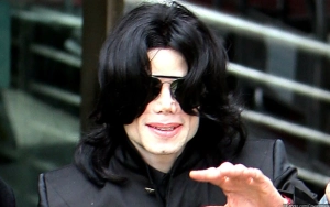 Michael Jackson's Jacket Fetched $250K at Auction