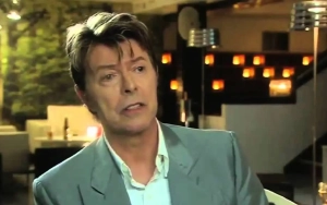 David Bowie Didn't Believe in Afterlife