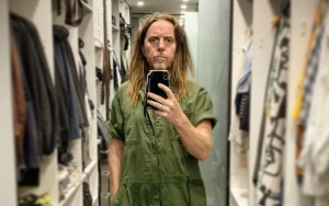 Tim Minchin Mourning the Loss of His Mother Who Died From Blood Cancer