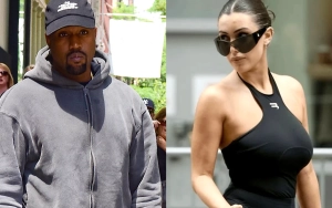Kanye West's Wife Bianca Censori Faces Intervention Following Solo Trip to Australia