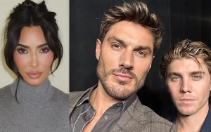 Kim Kardashian Blamed Over BFF Chris Appleton's Split From Husband Lukas Gage