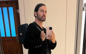 Marc Jacobs Admits to Using ChatGPT to Write Notes About His Latest Fashion Collection