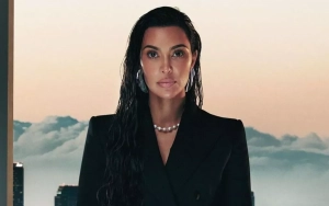 Kim Kardashian Tried to Be 'Sensitive' to Her Kids' Feelings Amid Kanye West Split
