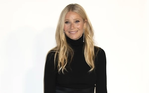 Gwyneth Paltrow Dishes on Her 'Very Intense' Life