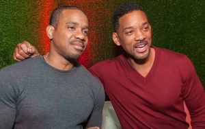 Will Smith Gets Candid About His 'Mood' After Denying Claim He Slept With Duane Martin