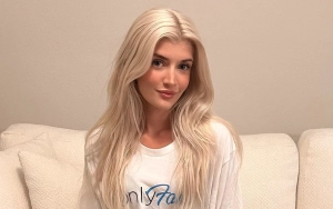 Charlie Sheen's Daughter Sami Gives a Peek at 'New Rack' After Plastic Surgery