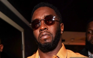 P. Diddy Accused of Blowing Up Kid Cudi's Car After Rapper Tried to Woo Cassie