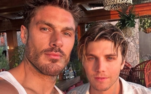 Lukas Gage's Infidelity Allegedly the Last Straw Before Chris Appleton Divorce Filing