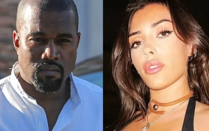 Kanye West and Bianca Censori 'Taking a Break' Amid Family Pressure