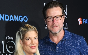 Tori Spelling 'Hurt and Upset' by Dean McDermott's Claims About How Drugs Influenced Their Split 