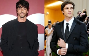 Taylor Zakhar Perez Confused by Jacob Elordi's Criticism of 'The Kissing Booth' Franchise