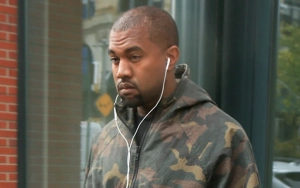 Kanye West Questions Why He's Labeled 'Antisemitic' on New Song 'Vulture'