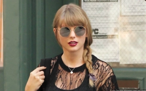 Taylor Swift's Heart 'Shattered' After Fan Died at Her Concert Due to Intense Heat