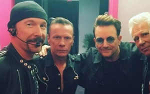 Bono Thought U2's Sound Wasn't 'Rock and Roll' Enough at Las Vegas Show
