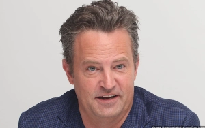 Matthew Perry's Co-Star Says He Was 'So Easy to Love'