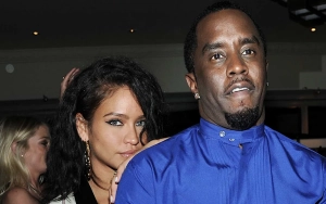 Diddy Looks Distressed in First Pics Since Cassie's Explosive Rape Lawsuit