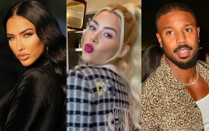 Bre Tiesi Makes Heather Rae El Moussa 'Very Proud' After Revealing Michael B. Jordan Hook-Up