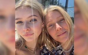 Gwyneth Paltrow Explains How Daughter Apple Led to Her Acting Hiatus 
