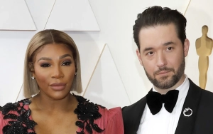 Serena Williams and Alexis Ohanian Appear on 'Nutcracker' Ballet Play in Support of Their Daughter