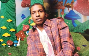 A$AP Rocky Seen Holding a Gun in Video, Enough to Send Him to Trial in Shooting Case