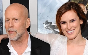 Rumer Willis Receives Support After Admitting She Misses Dad Bruce Amid His Dementia Battle