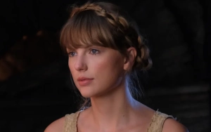 Taylor Swift's Thanksgiving Plans Undecided After 'Traumatic Experience' of Fan's Death at Concert