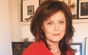 Susan Sarandon Under Fire for Saying Jewish Are 'Getting a Taste of What It Feels Like to Be Muslim'