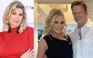 'RHOC' Alum Alexis Bellino Not Dating Shannon Beador's Ex John Janssen Despite Speculations
