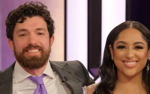 'Love Is Blind' Couple Bliss and Zack Celebrate 'Beautiful Blessing' After Announcing Pregnancy
