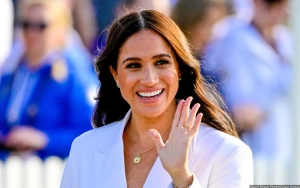 Meghan Markle Opens Up About 'Personal Struggle' in Candid Chat With Young Fans