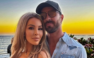 Lisa Hochstein's Beau Breaks Silence on Report He Dumped Ex Shortly Before Dating 'RHOM' Star