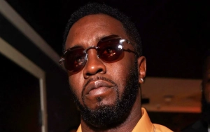 Diddy Faces Third Sexual Assault Lawsuit, Accused of Taking Turns in Raping a Woman With Aaron Hall
