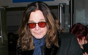 Ozzy Osbourne Starts Smoking Weed Again for Fears of Living 'Miserable' Life Amid Health Issues